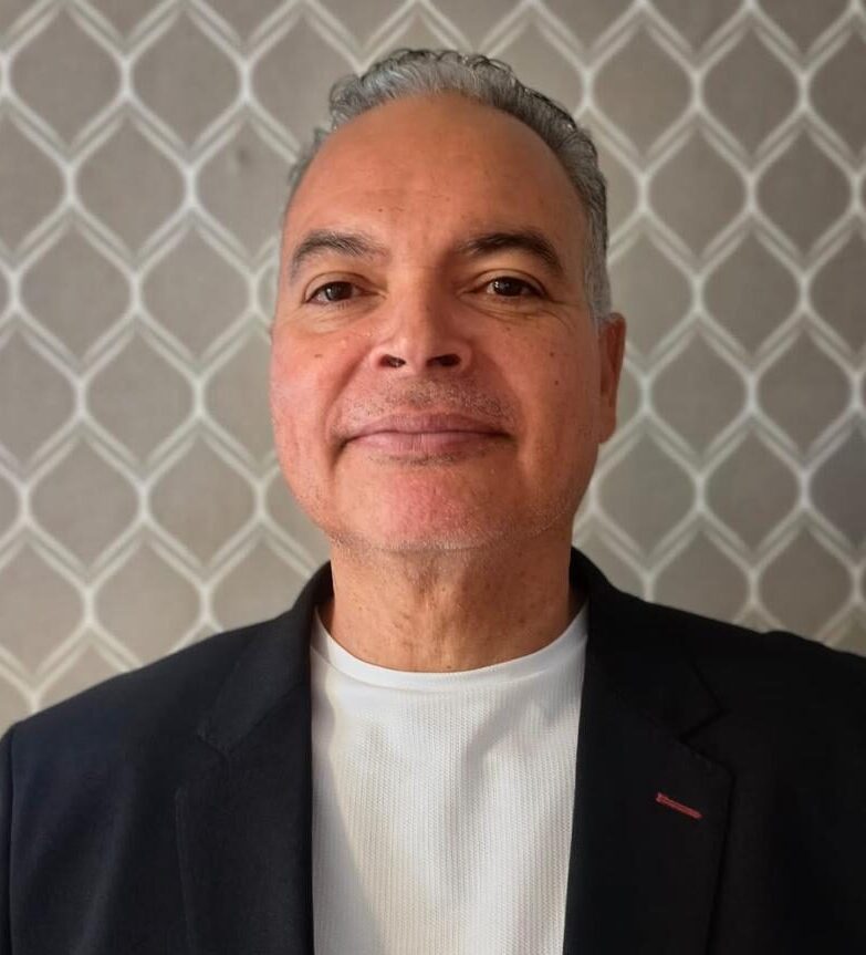 Psicólogo Erivaldo Duarte